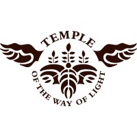 Temple of the Way of Light logo, Temple of the Way of Light contact details