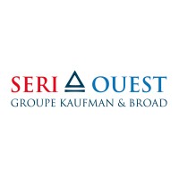 SERI OUEST logo, SERI OUEST contact details