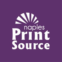 Naples Print Source logo, Naples Print Source contact details