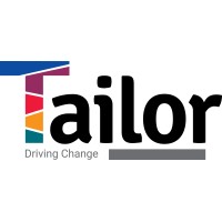 Tailor Marketing Ltd logo, Tailor Marketing Ltd contact details