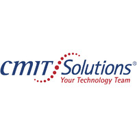 CMIT Solutions of Erie logo, CMIT Solutions of Erie contact details