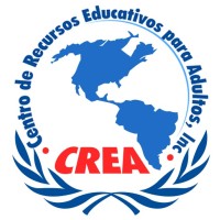 CREA - Centro de Recursos Educativos para Adultos logo, CREA - Centro de Recursos Educativos para Adultos contact details