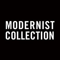 Modernist Collection logo, Modernist Collection contact details