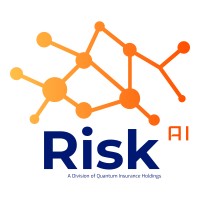 Risk AI logo, Risk AI contact details