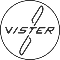 VISTER Drone Services logo, VISTER Drone Services contact details