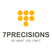 7PRECISIONS SOFTWARE logo, 7PRECISIONS SOFTWARE contact details