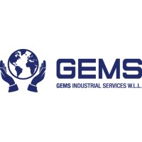 GEMS INDUSTRIAL SERVICES W.L.L. logo, GEMS INDUSTRIAL SERVICES W.L.L. contact details