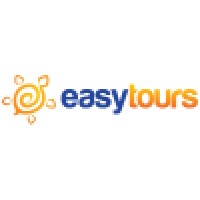 EasyTours ApS logo, EasyTours ApS contact details