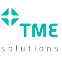 TME solutions s.r.o. logo, TME solutions s.r.o. contact details