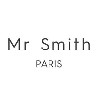 Mr Smith Paris logo, Mr Smith Paris contact details