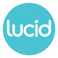 Lucid insight, brand and innovation consultancy logo, Lucid insight, brand and innovation consultancy contact details