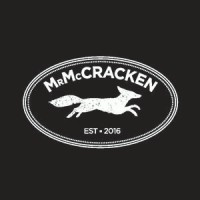 Mr McCracken logo, Mr McCracken contact details