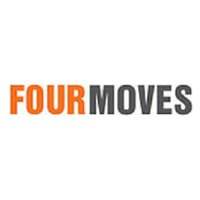 Four Moves, Inc. logo, Four Moves, Inc. contact details