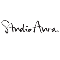 Studio Aura logo, Studio Aura contact details