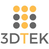 3DTEK INDUSTRY logo, 3DTEK INDUSTRY contact details