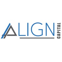 Align Capital LLC logo, Align Capital LLC contact details