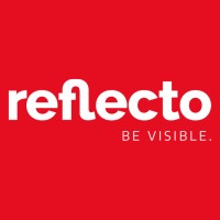 Reflecto GmbH logo, Reflecto GmbH contact details