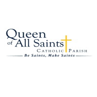 Queen of All Saints Catholic Parish logo, Queen of All Saints Catholic Parish contact details