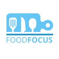 FoodFocus logo, FoodFocus contact details