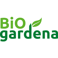 BiOgardena logo, BiOgardena contact details