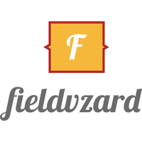 FieldVzard logo, FieldVzard contact details