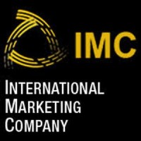 IMC - International Marketing Company logo, IMC - International Marketing Company contact details