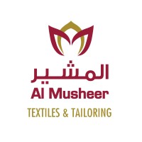 Al Musheer logo, Al Musheer contact details