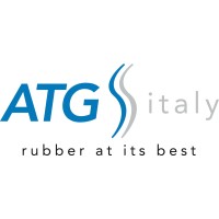 ATG Italy - Rubber at its best logo, ATG Italy - Rubber at its best contact details