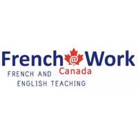 French@Work Canada logo, French@Work Canada contact details