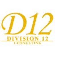 Division12 Consulting logo, Division12 Consulting contact details