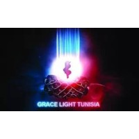 Grace Light Tunisia logo, Grace Light Tunisia contact details