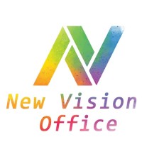 New Vision Office logo, New Vision Office contact details