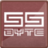 SSByte logo, SSByte contact details