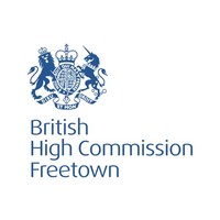 British High Commission Freetown logo, British High Commission Freetown contact details