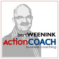 Bert Weenink - Business Coach at ActionCOACH Inspire logo, Bert Weenink - Business Coach at ActionCOACH Inspire contact details