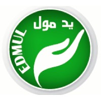 EDMUL logo, EDMUL contact details