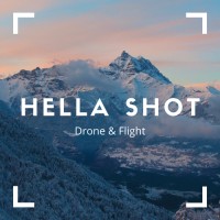 HellaShot logo, HellaShot contact details