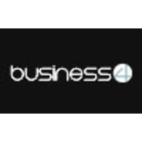 Business 4 logo, Business 4 contact details