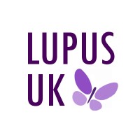 LUPUS UK logo, LUPUS UK contact details