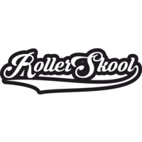 Rollerskool logo, Rollerskool contact details