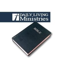 Daily Living Ministries, Inc. logo, Daily Living Ministries, Inc. contact details