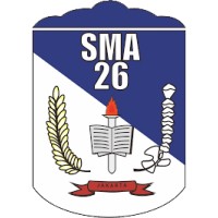 SMAN 26 JAKARTA logo, SMAN 26 JAKARTA contact details