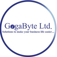 Gigabyte ltd logo, Gigabyte ltd contact details