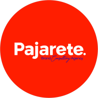 Pajarete Brand Consulting Agency logo, Pajarete Brand Consulting Agency contact details