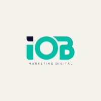 IOB Marketing logo, IOB Marketing contact details