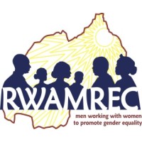 RWAMREC logo, RWAMREC contact details