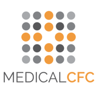 MedicalCFC logo, MedicalCFC contact details