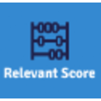 Relevant Score logo, Relevant Score contact details