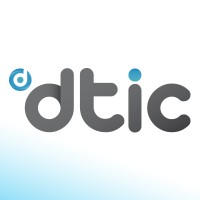 DTIC S.L. logo, DTIC S.L. contact details