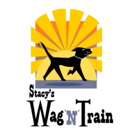 Stacy's Wag'N'Train logo, Stacy's Wag'N'Train contact details